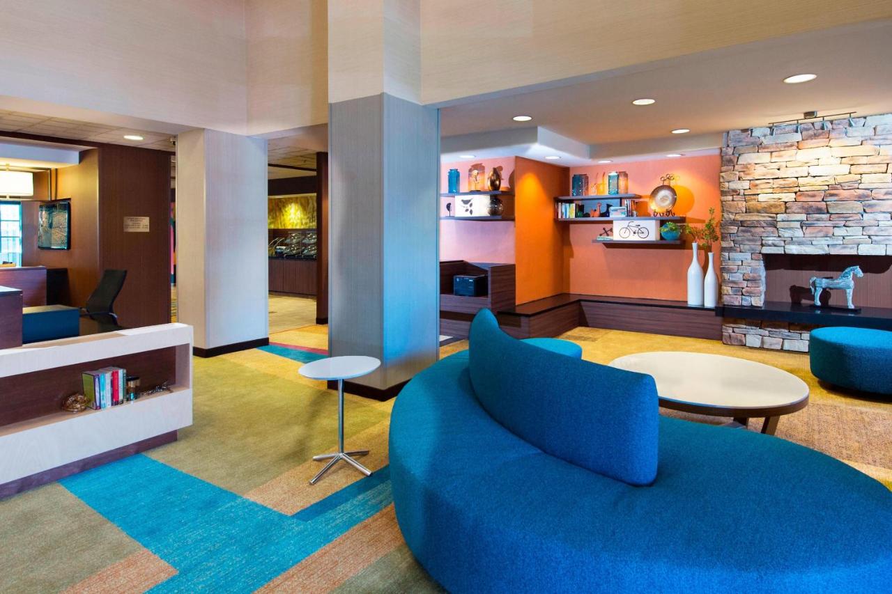  | Fairfield Inn & Suites by Marriott Atlanta Buford/Mall of Georgia