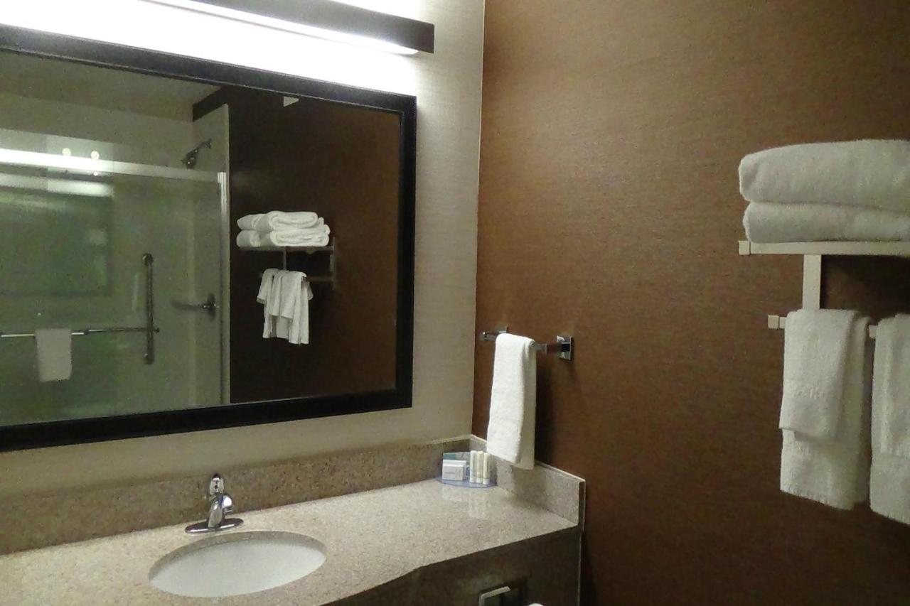  | Fairfield Inn & Suites by Marriott Atlanta Buford/Mall of Georgia