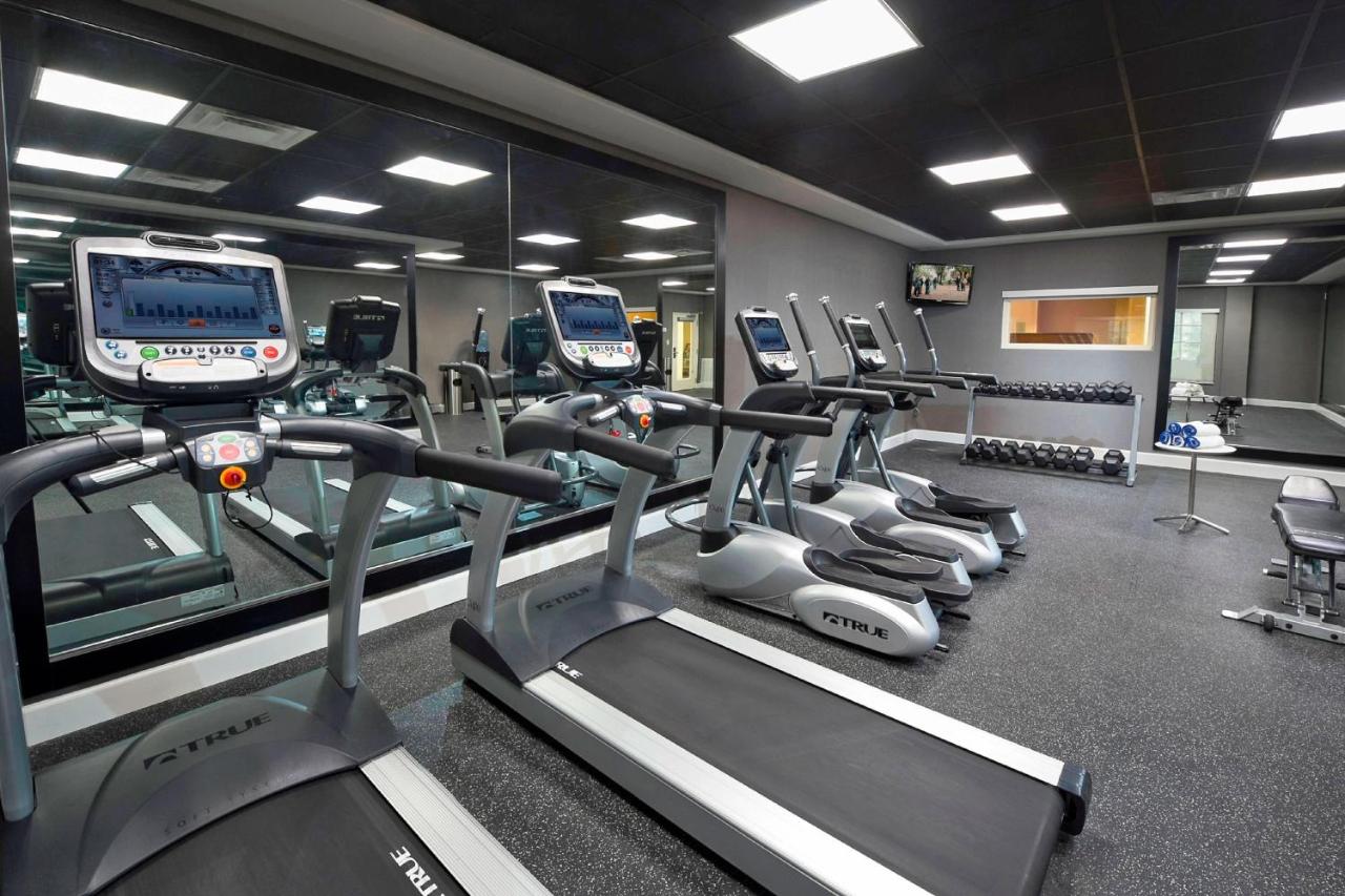  | Fairfield Inn & Suites by Marriott Atlanta Buford/Mall of Georgia