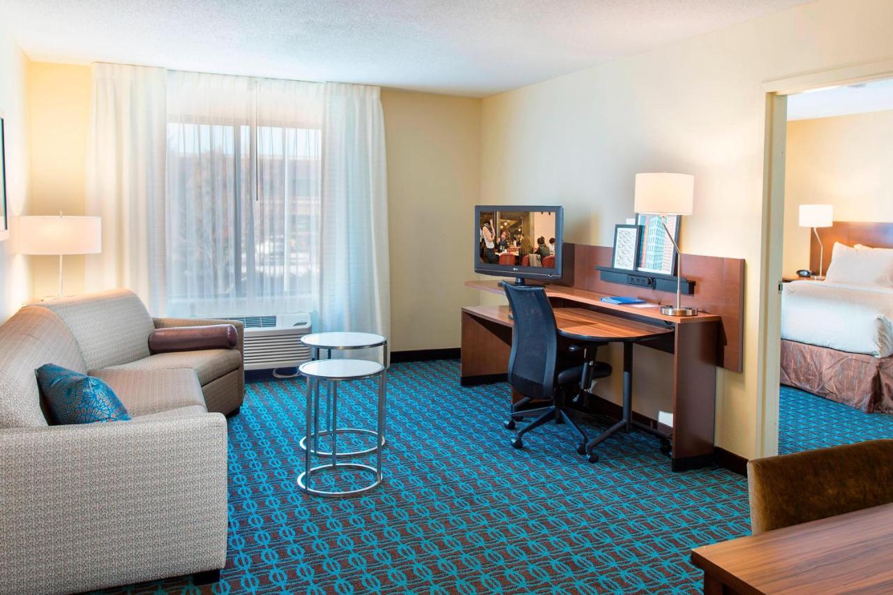  | Fairfield Inn & Suites by Marriott Atlanta Buford/Mall of Georgia
