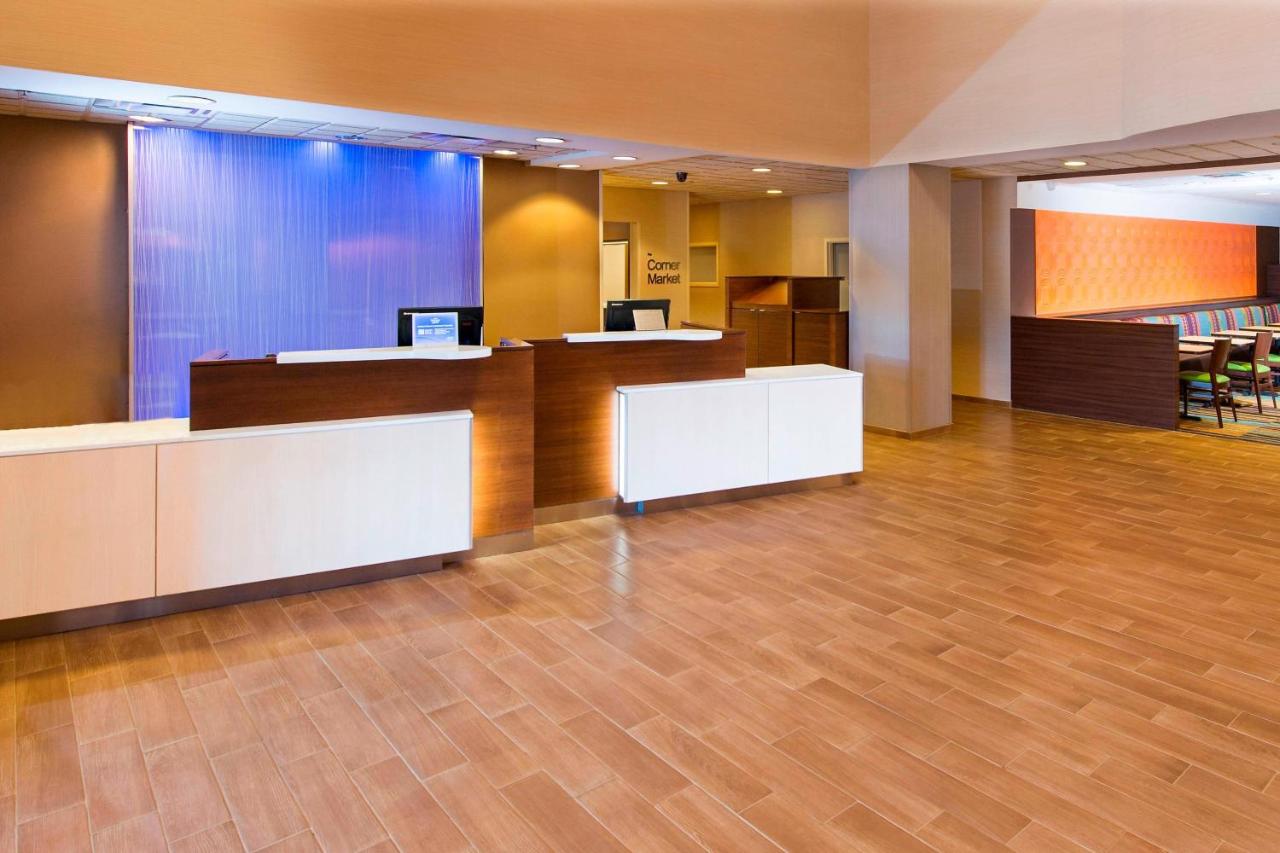  | Fairfield Inn & Suites by Marriott Atlanta Buford/Mall of Georgia