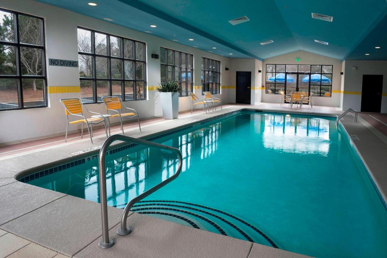  | Fairfield Inn & Suites by Marriott Atlanta Buford/Mall of Georgia
