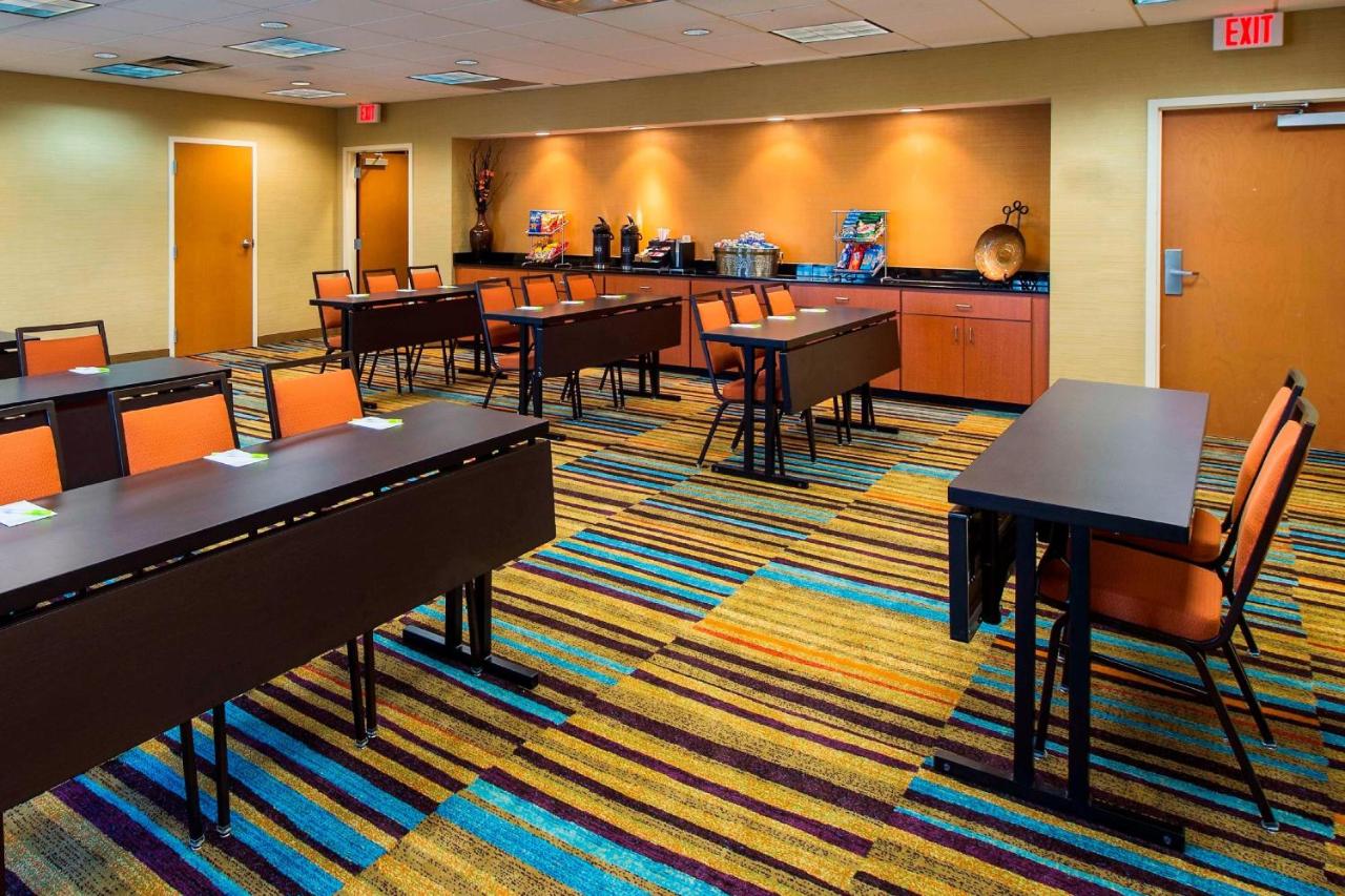  | Fairfield Inn & Suites by Marriott Atlanta Buford/Mall of Georgia