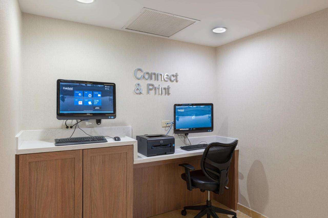 | Fairfield Inn & Suites by Marriott Chicago Naperville