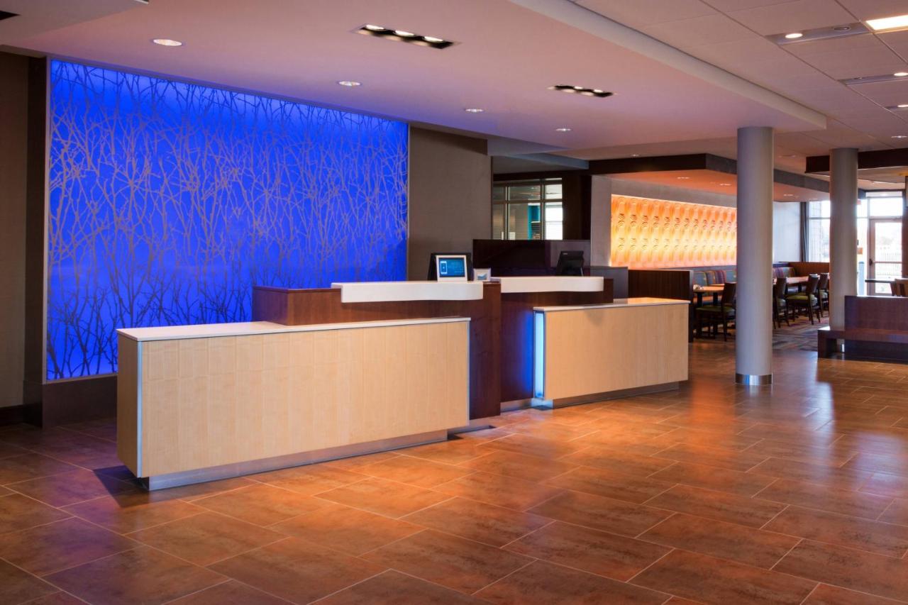  | Fairfield Inn and Suites by Marriott Akron Stow