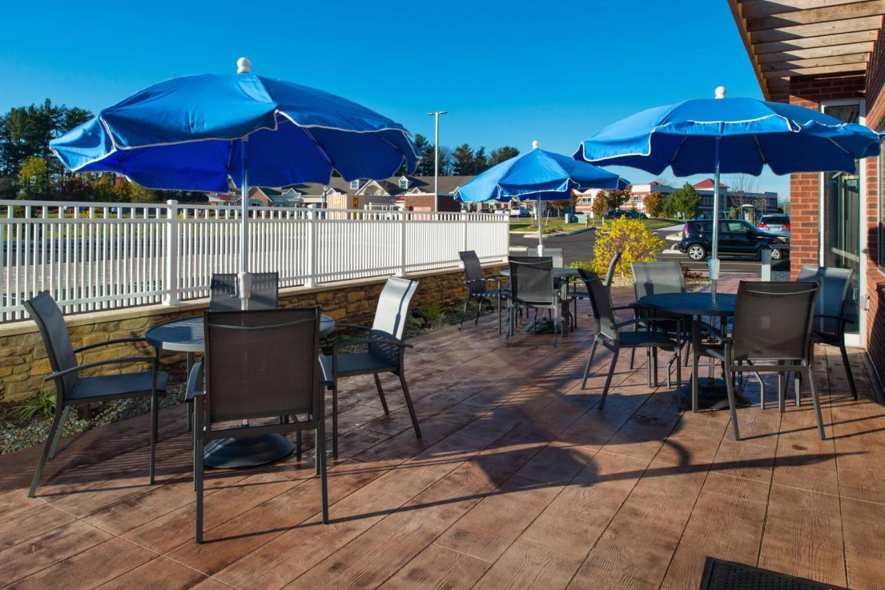  | Fairfield Inn and Suites by Marriott Akron Stow