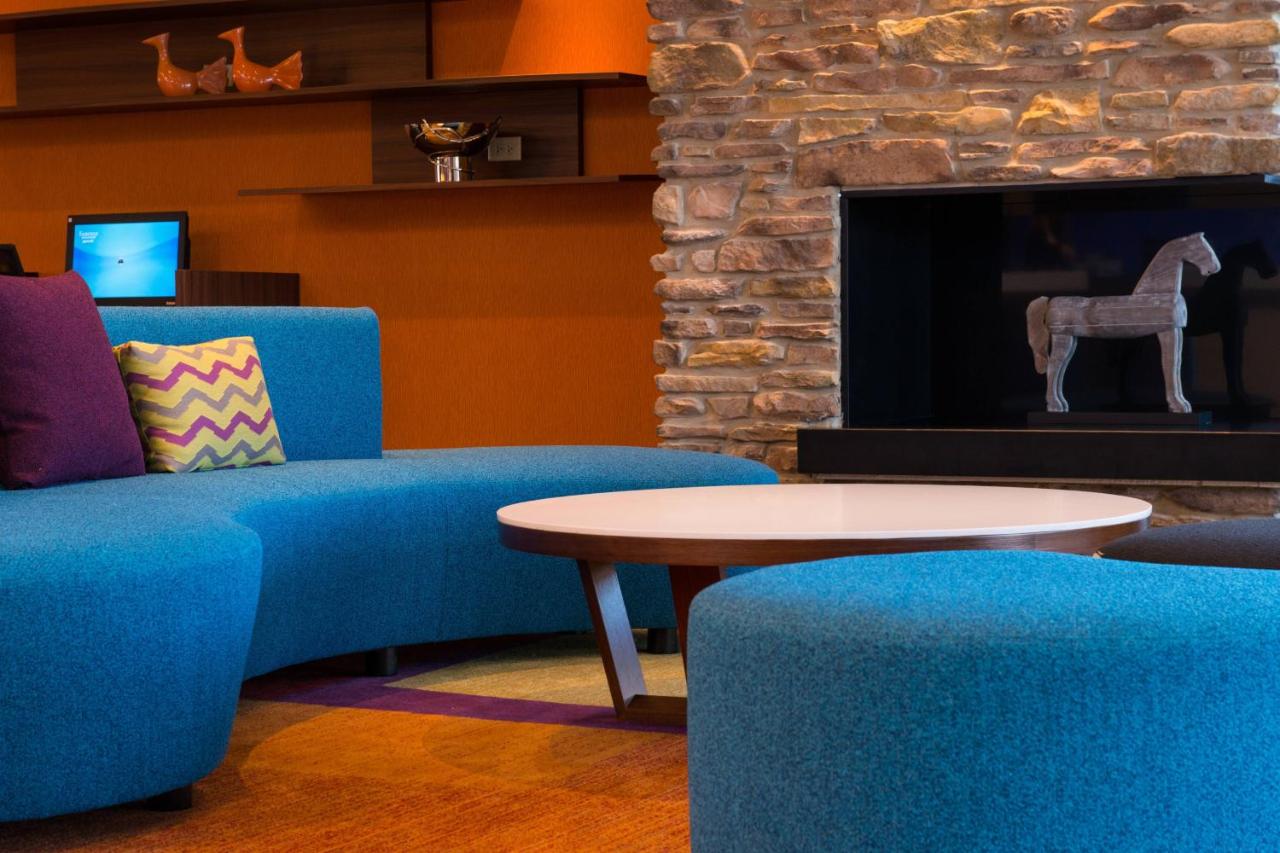  | Fairfield Inn and Suites by Marriott Akron Stow