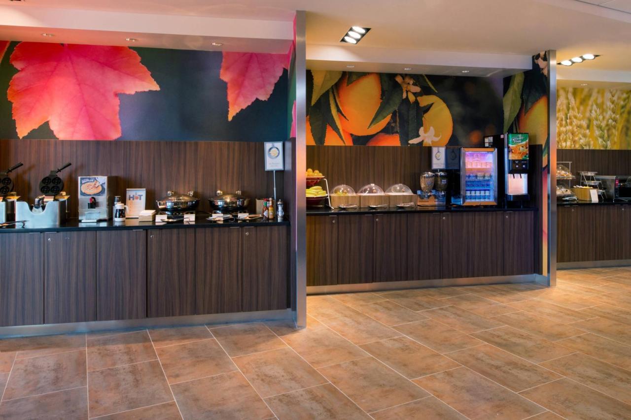  | Fairfield Inn and Suites by Marriott Akron Stow