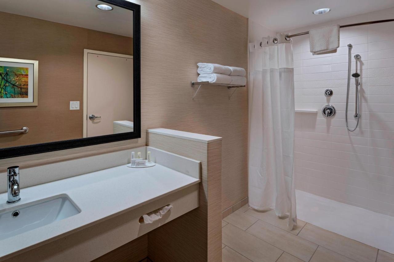  | Fairfield Inn & Suites by Marriott Atlanta Peachtree City