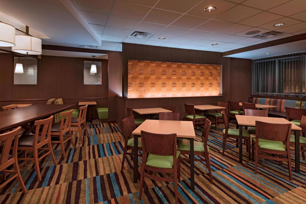  | Fairfield Inn & Suites by Marriott Atlanta Peachtree City