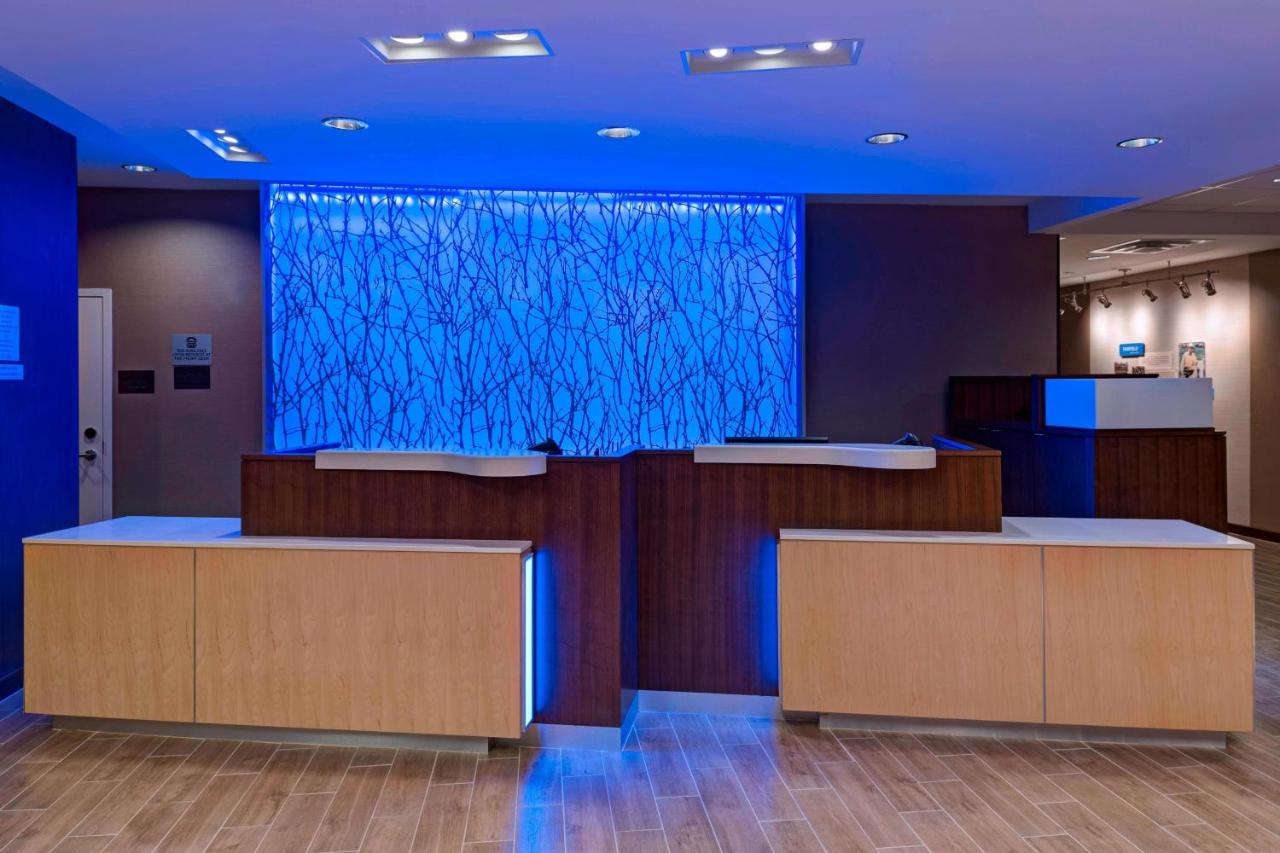  | Fairfield Inn & Suites by Marriott Atlanta Peachtree City