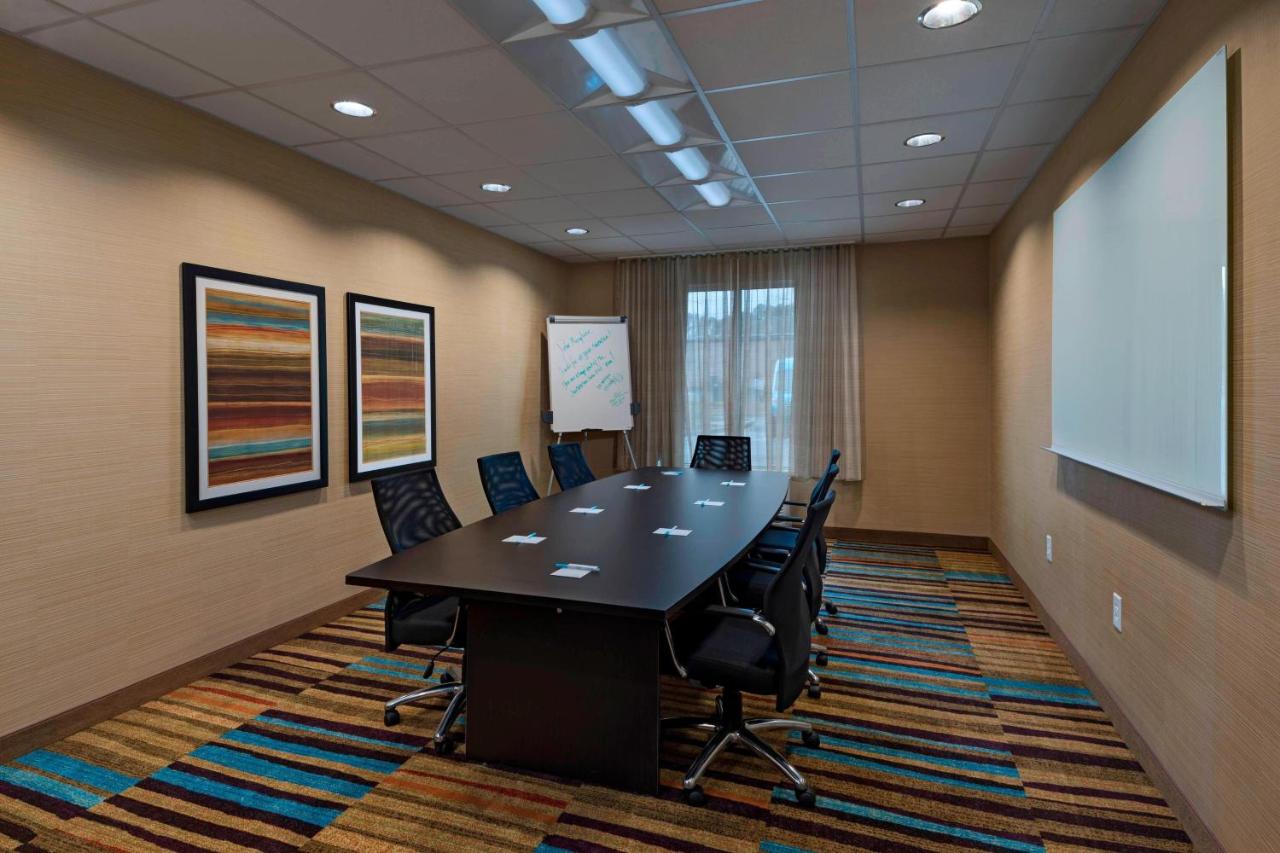  | Fairfield Inn & Suites by Marriott Atlanta Peachtree City