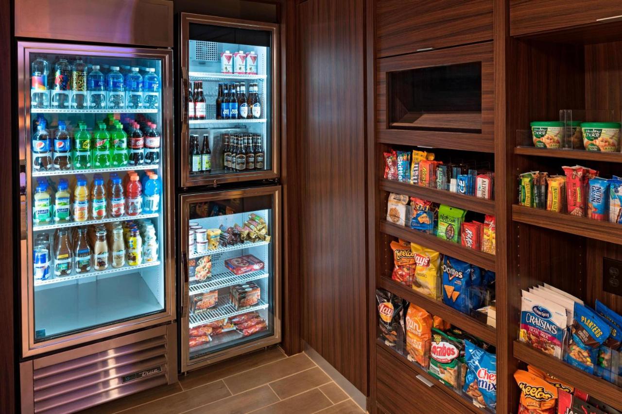  | Fairfield Inn & Suites by Marriott Atlanta Peachtree City