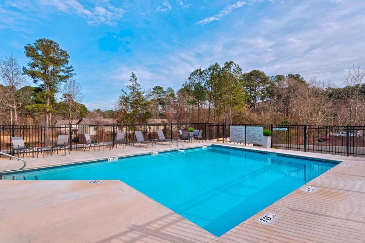  | Fairfield Inn & Suites by Marriott Atlanta Peachtree City