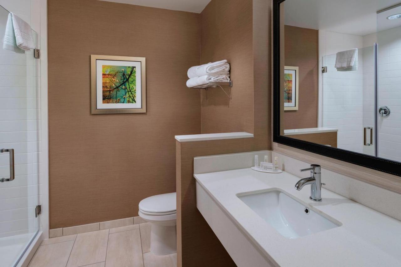  | Fairfield Inn & Suites by Marriott Atlanta Peachtree City