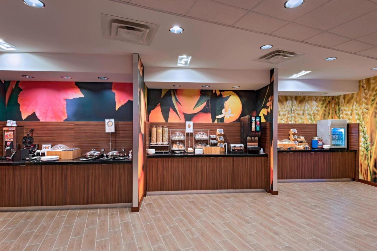  | Fairfield Inn & Suites by Marriott Atlanta Peachtree City