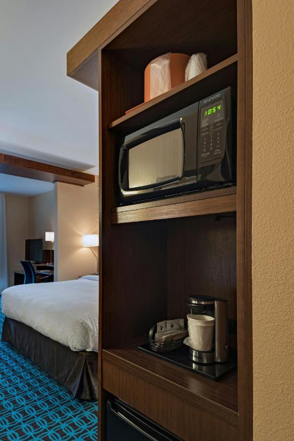 | Fairfield Inn & Suites by Marriott Atlanta Peachtree City