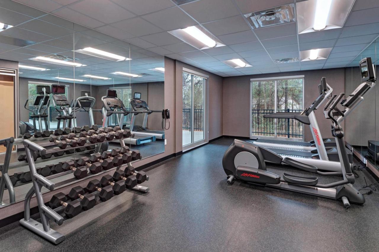  | Fairfield Inn & Suites by Marriott Atlanta Peachtree City