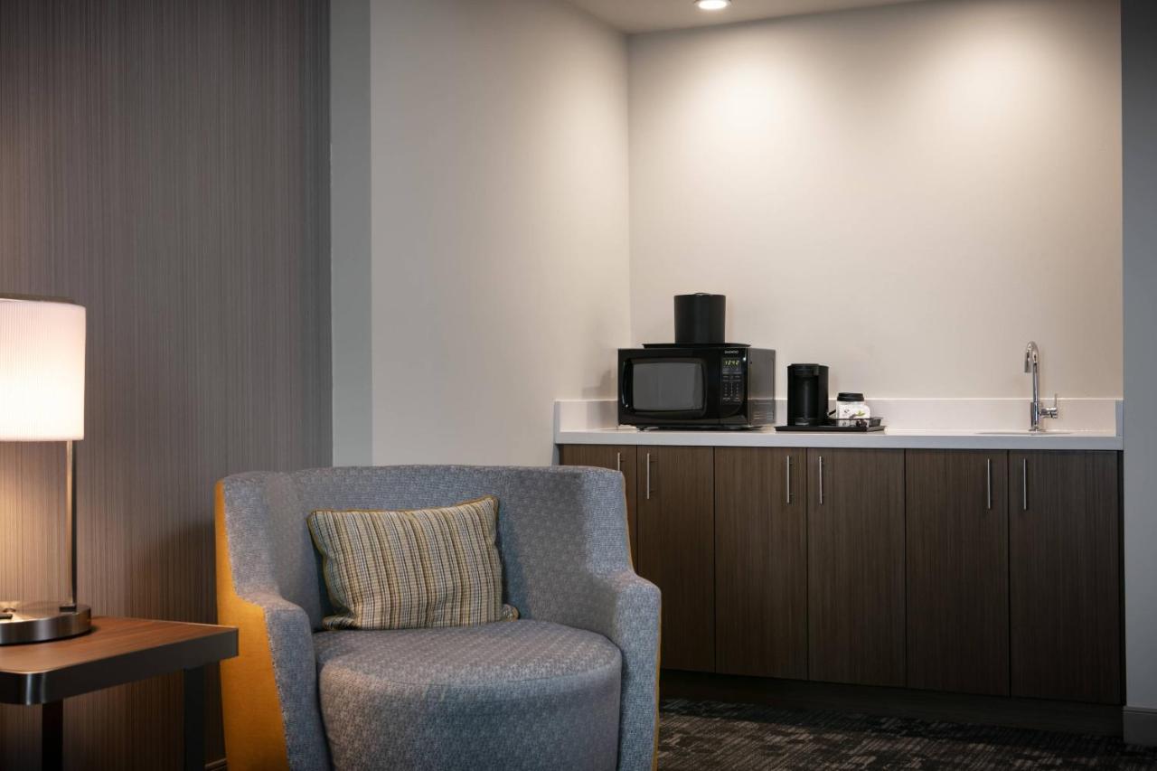 | Courtyard Sioux City Downtown/Convention Center