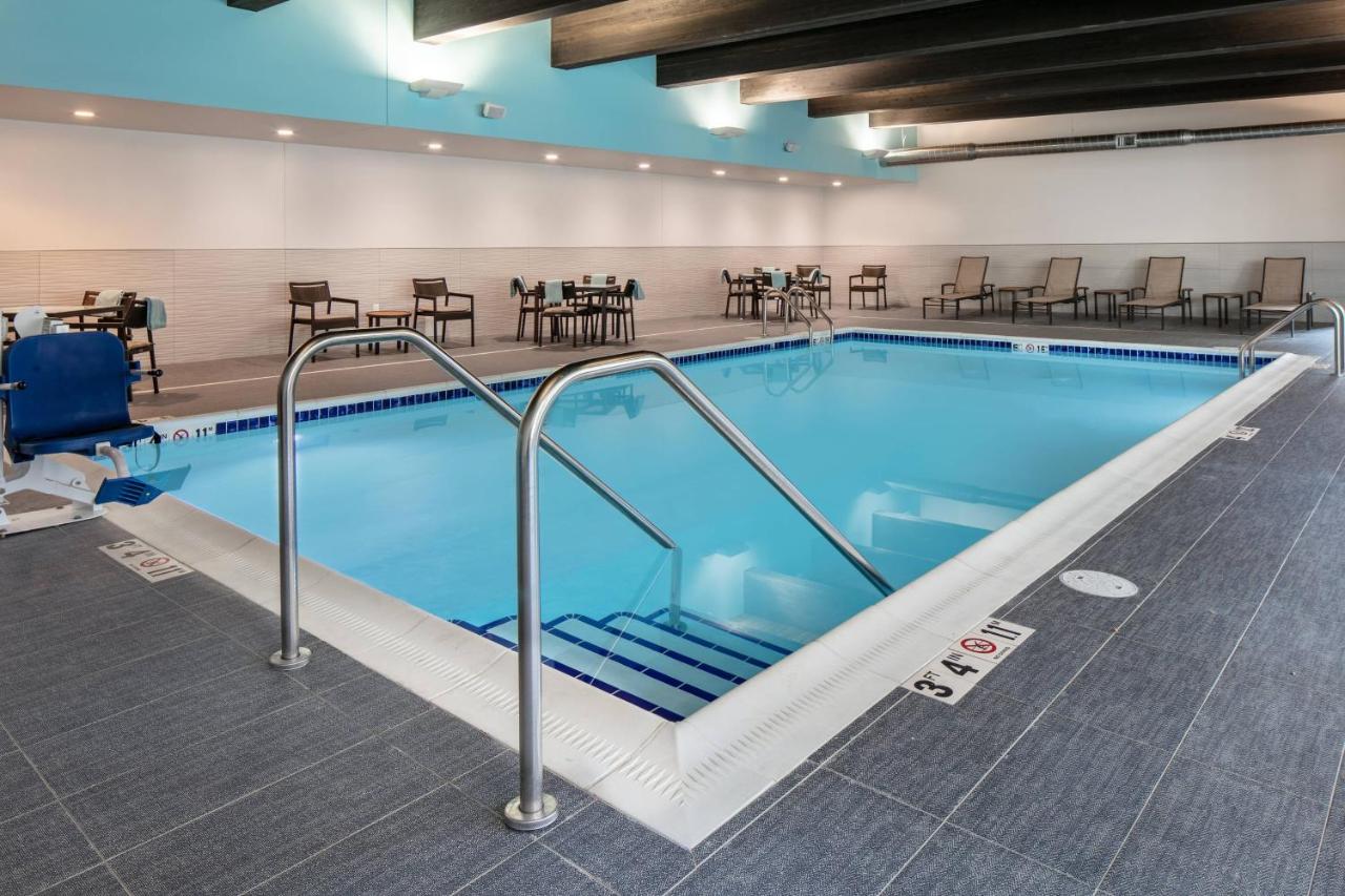| Courtyard Sioux City Downtown/Convention Center