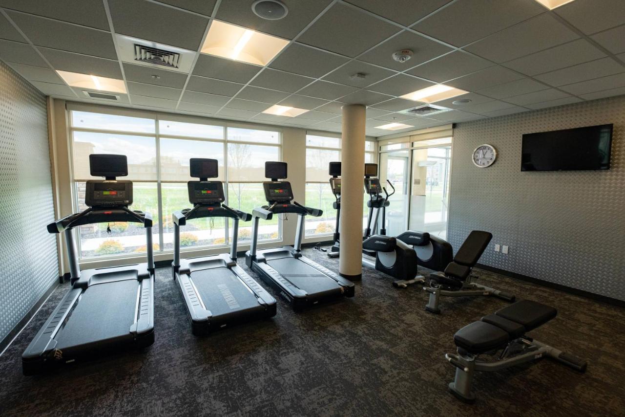 | Fairfield by Marriott Inn & Suites Fond du Lac