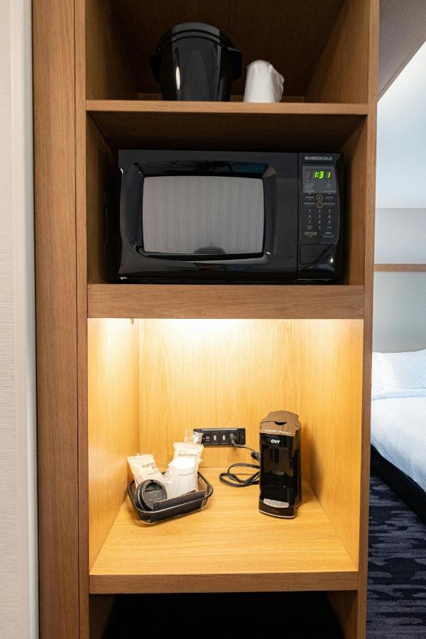 | Fairfield by Marriott Inn & Suites Fond du Lac