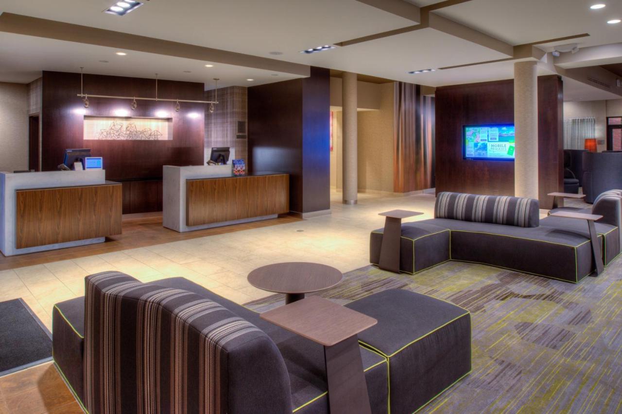  | Courtyard by Marriott St. Louis Chesterfield