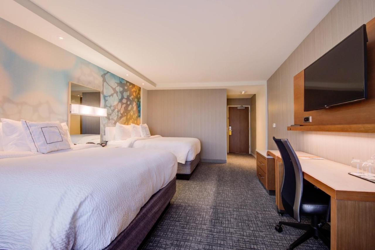  | Courtyard by Marriott St. Louis Chesterfield