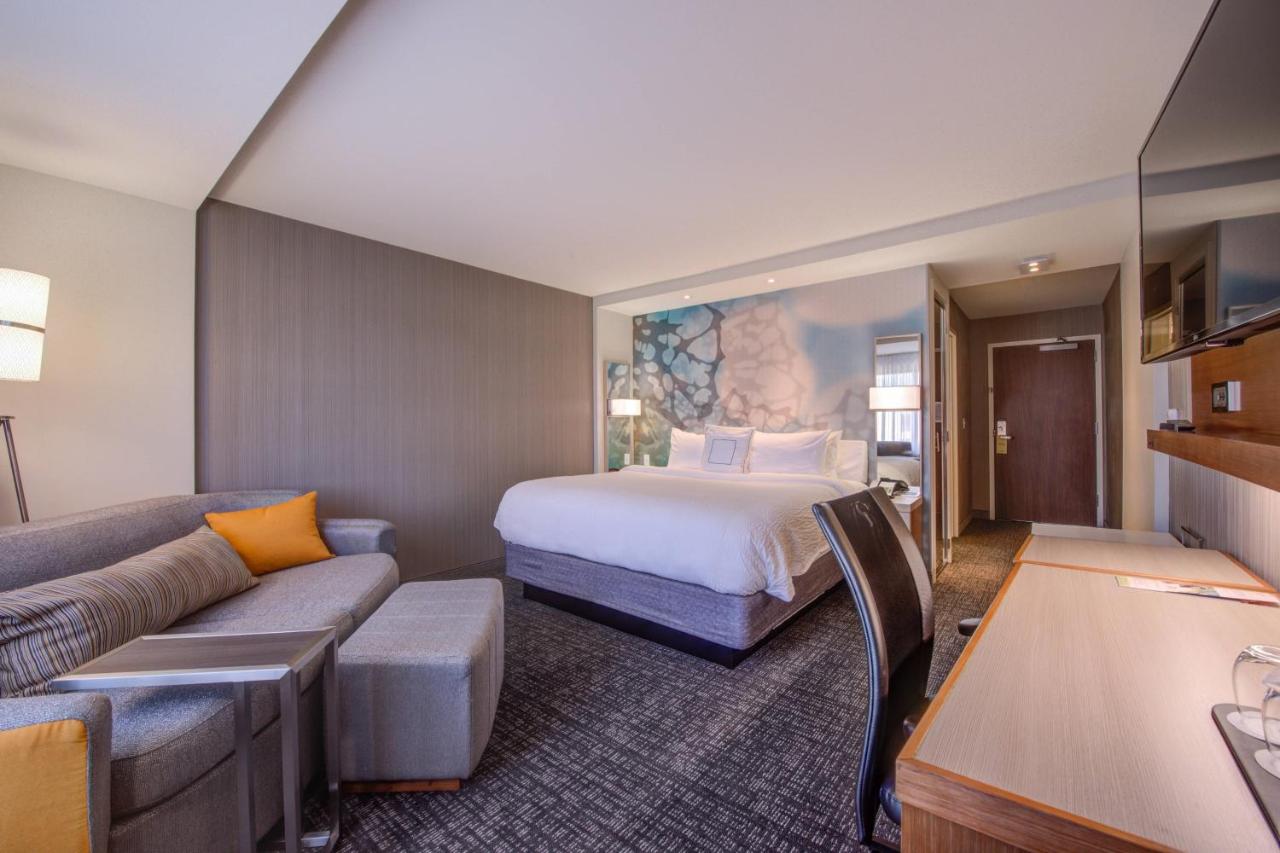  | Courtyard by Marriott St. Louis Chesterfield