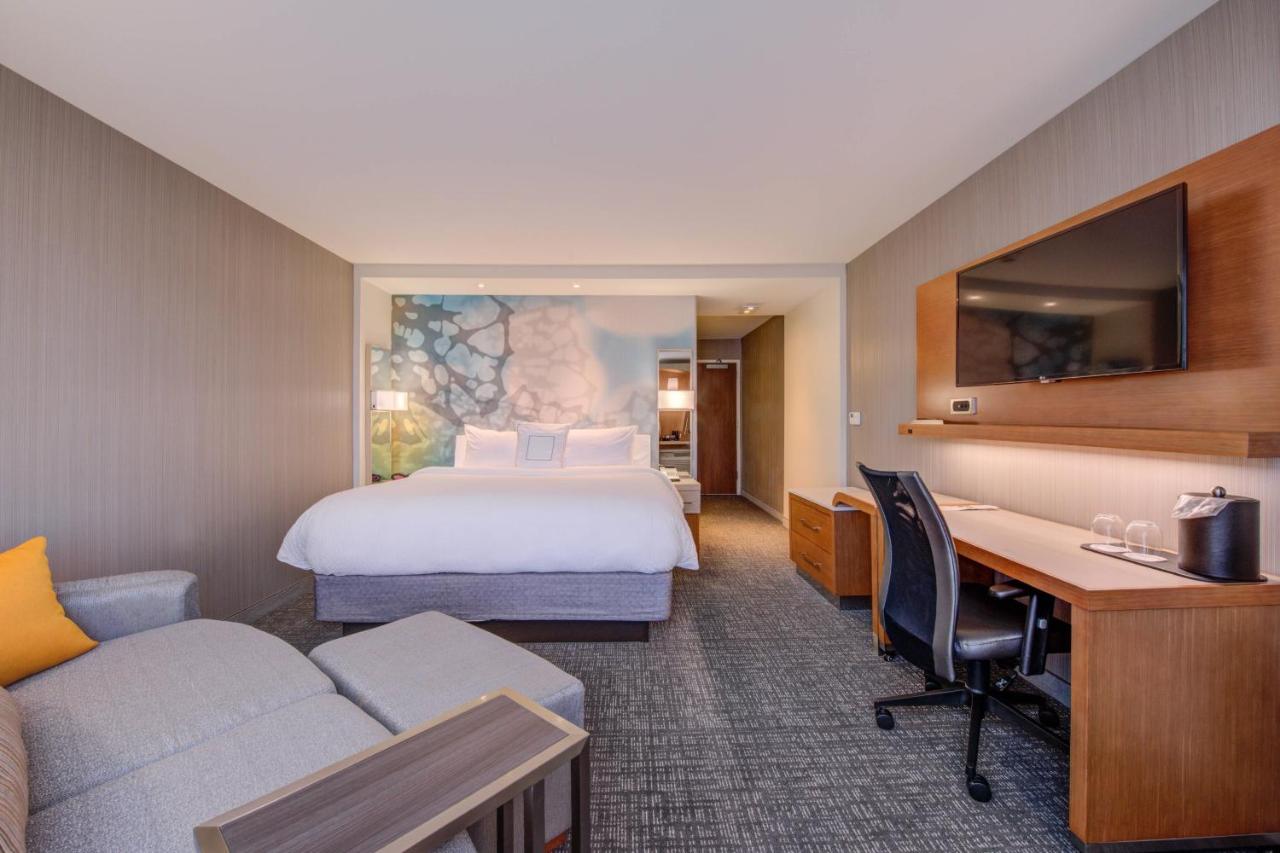  | Courtyard by Marriott St. Louis Chesterfield