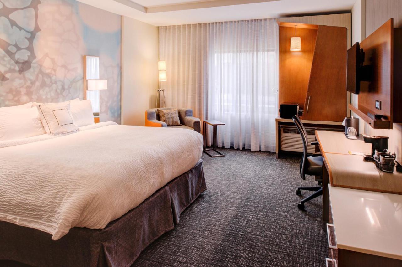  | Courtyard by Marriott St. Louis Chesterfield