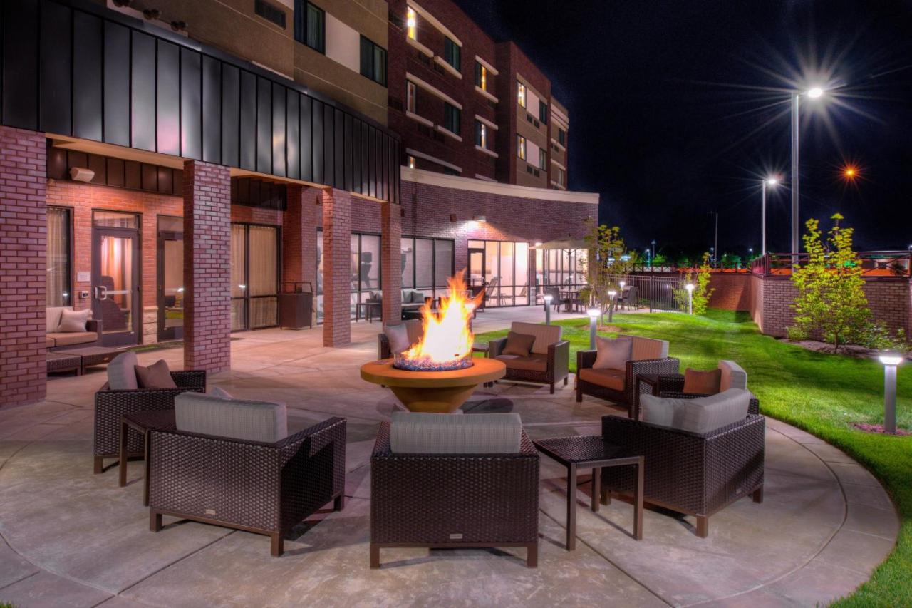  | Courtyard by Marriott St. Louis Chesterfield
