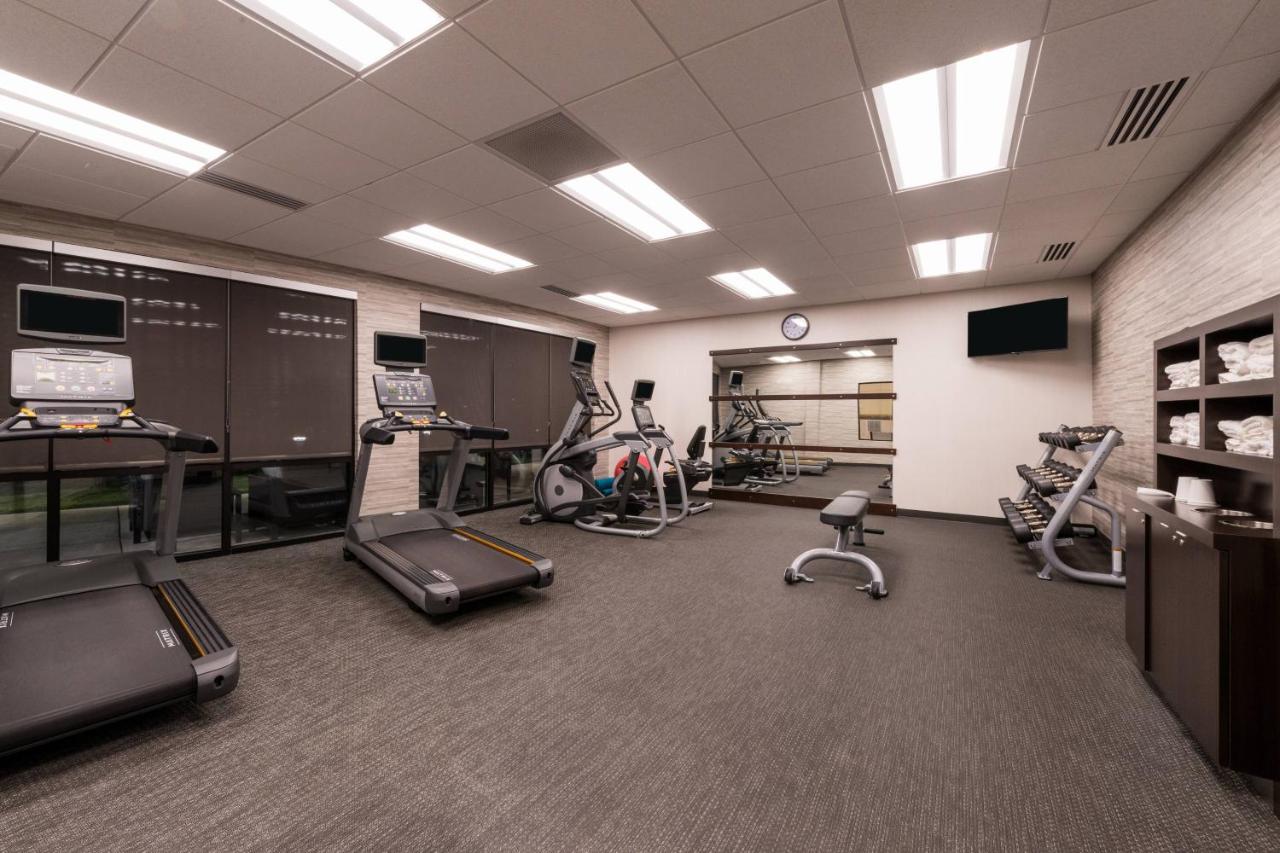 | Courtyard by Marriott St. Louis Chesterfield