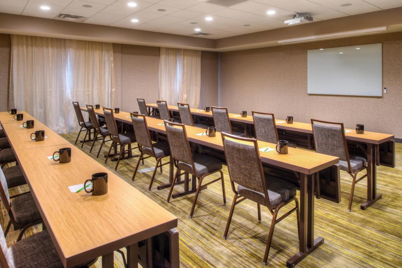  | Courtyard by Marriott St. Louis Chesterfield