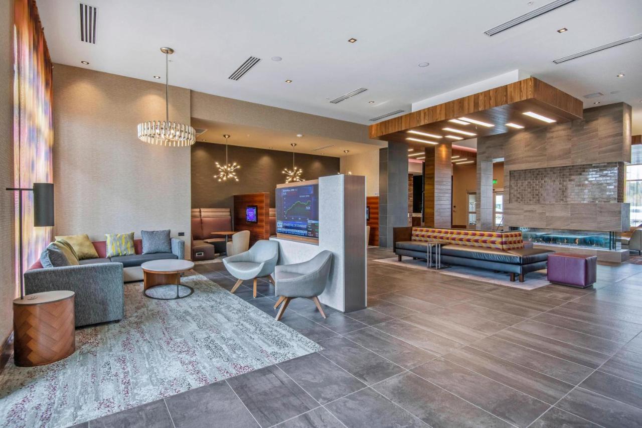  | Courtyard by Marriott Raleigh Cary/Parkside Town Commons