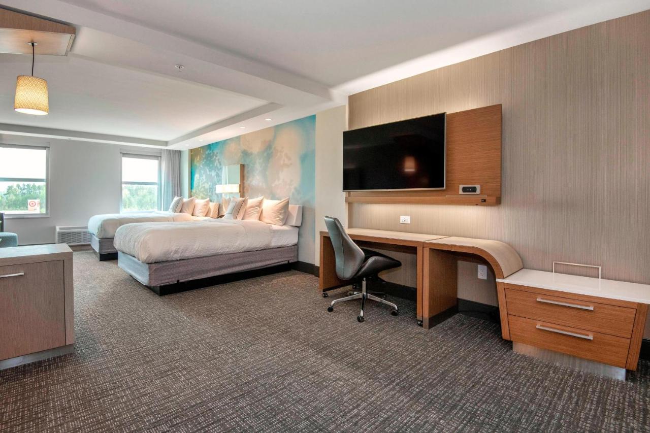  | Courtyard by Marriott Raleigh Cary/Parkside Town Commons