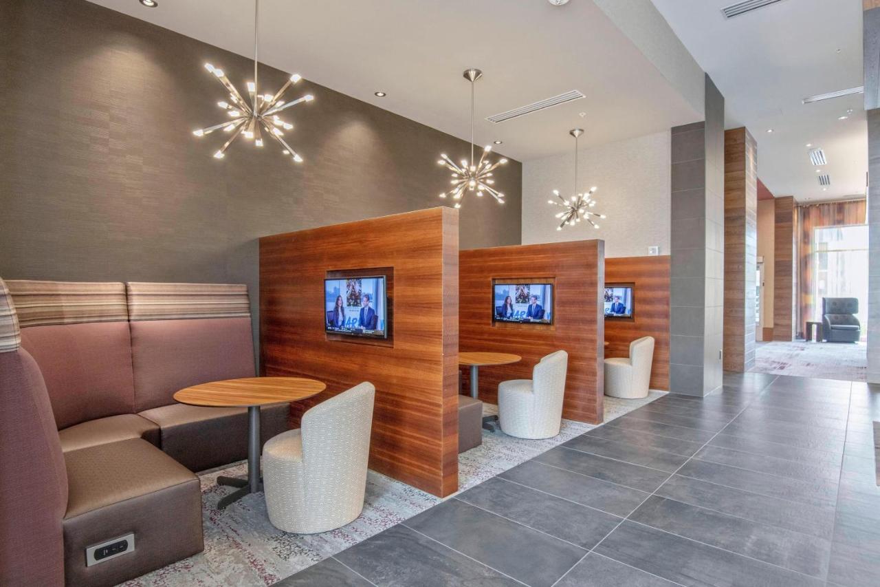  | Courtyard by Marriott Raleigh Cary/Parkside Town Commons