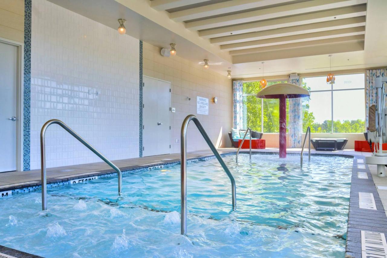  | Courtyard by Marriott Raleigh Cary/Parkside Town Commons