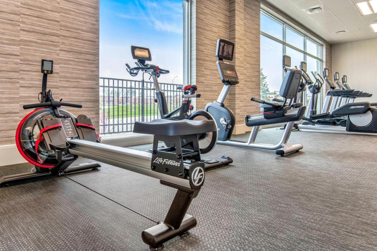  | Courtyard by Marriott Raleigh Cary/Parkside Town Commons
