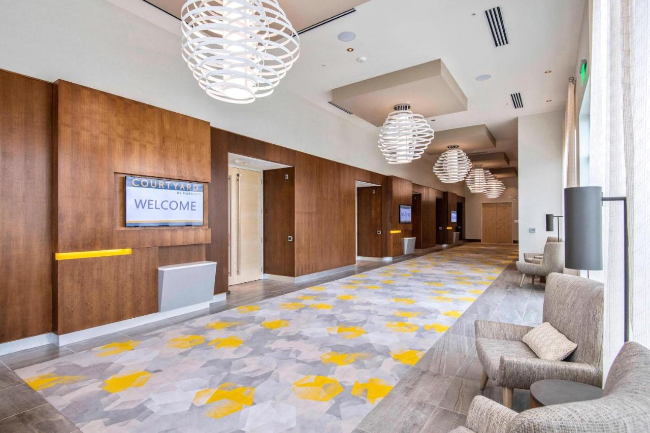  | Courtyard by Marriott Raleigh Cary/Parkside Town Commons