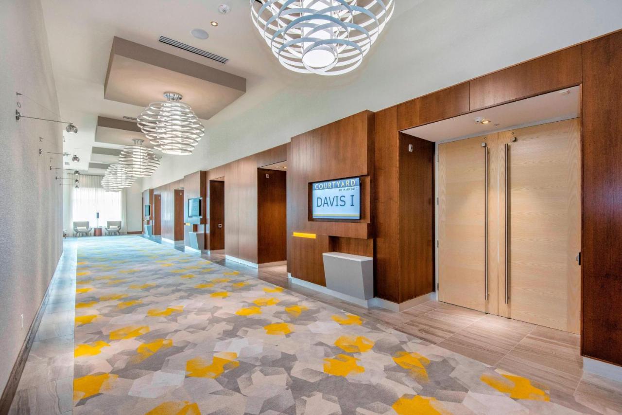  | Courtyard by Marriott Raleigh Cary/Parkside Town Commons