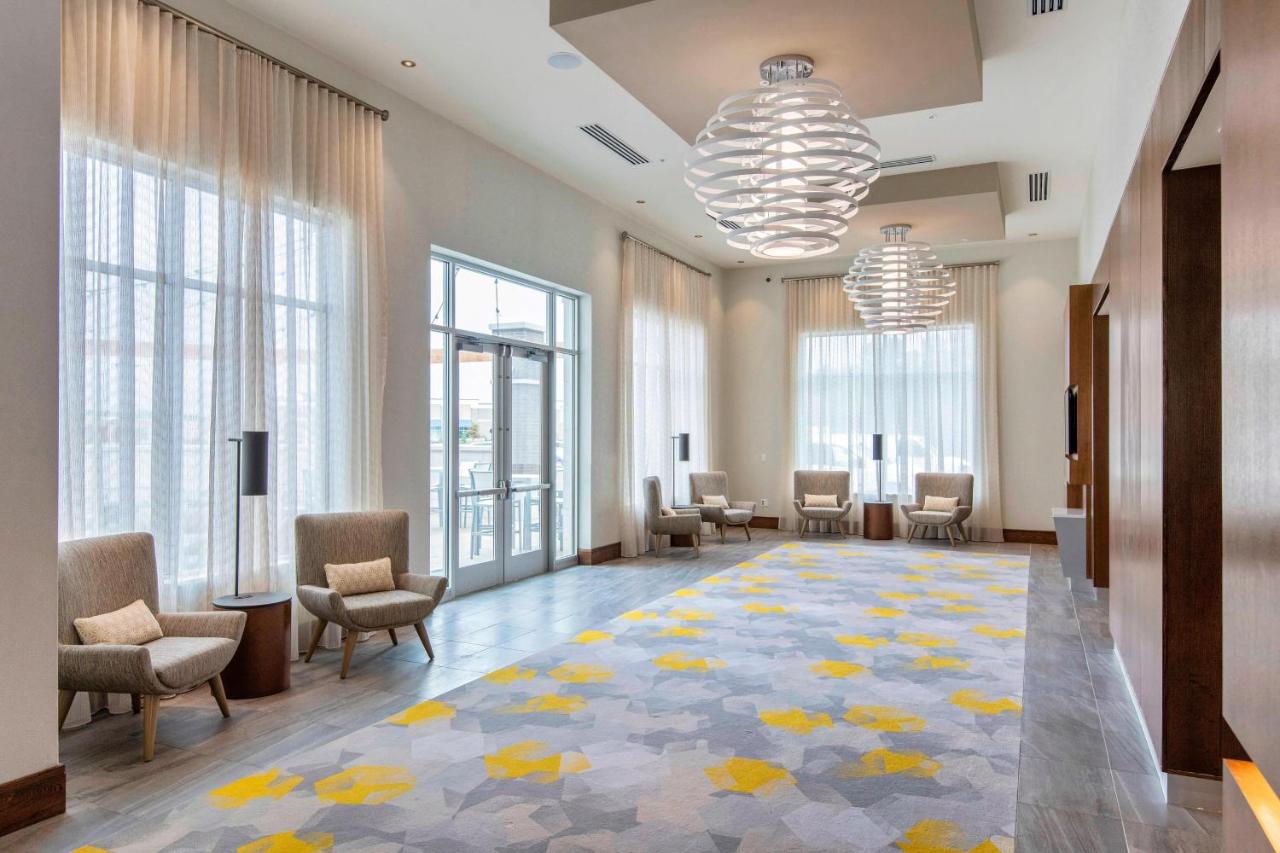  | Courtyard by Marriott Raleigh Cary/Parkside Town Commons