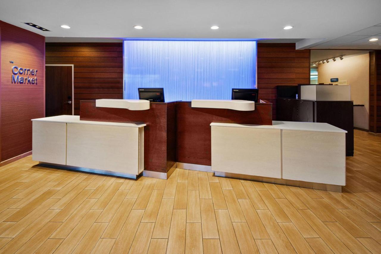  | Fairfield Inn & Suites Athens