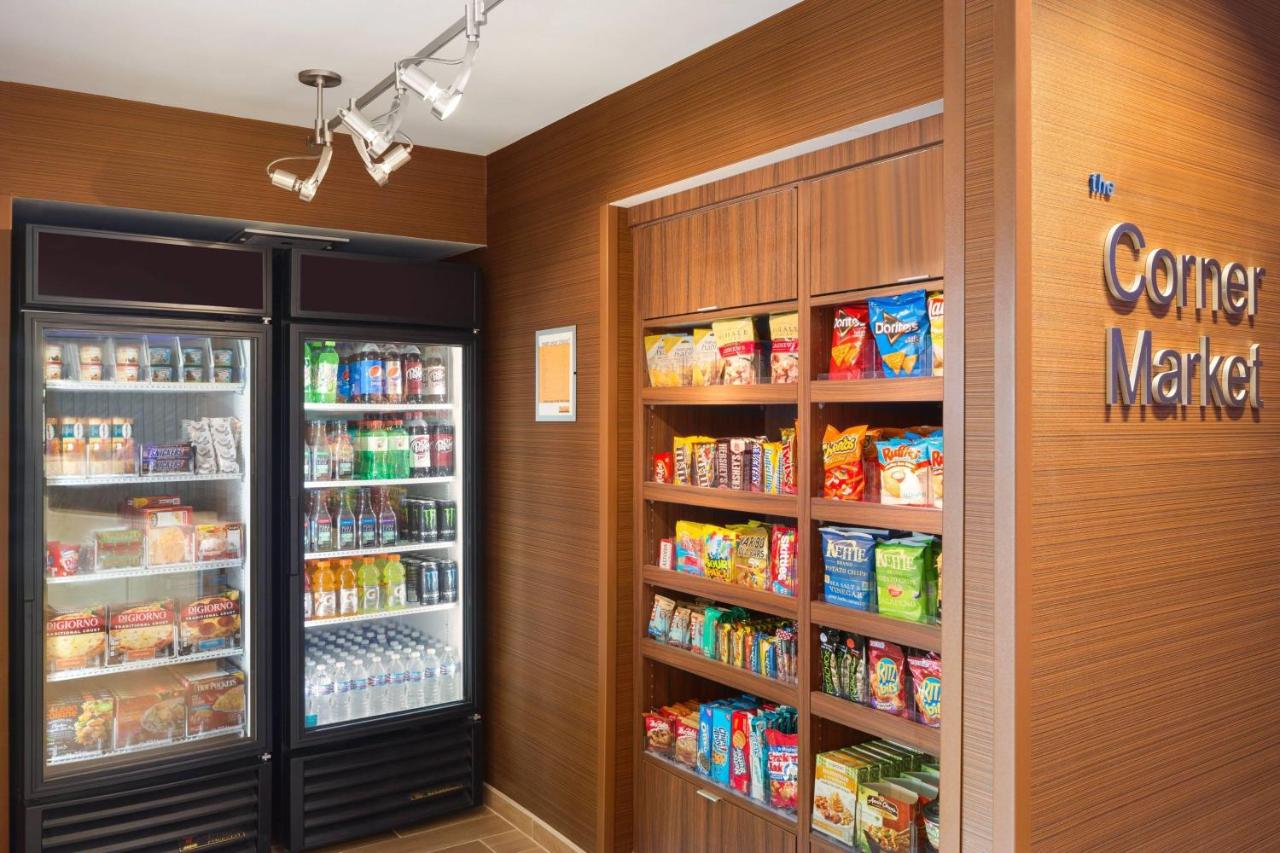 | Fairfield Inn & Suites Athens