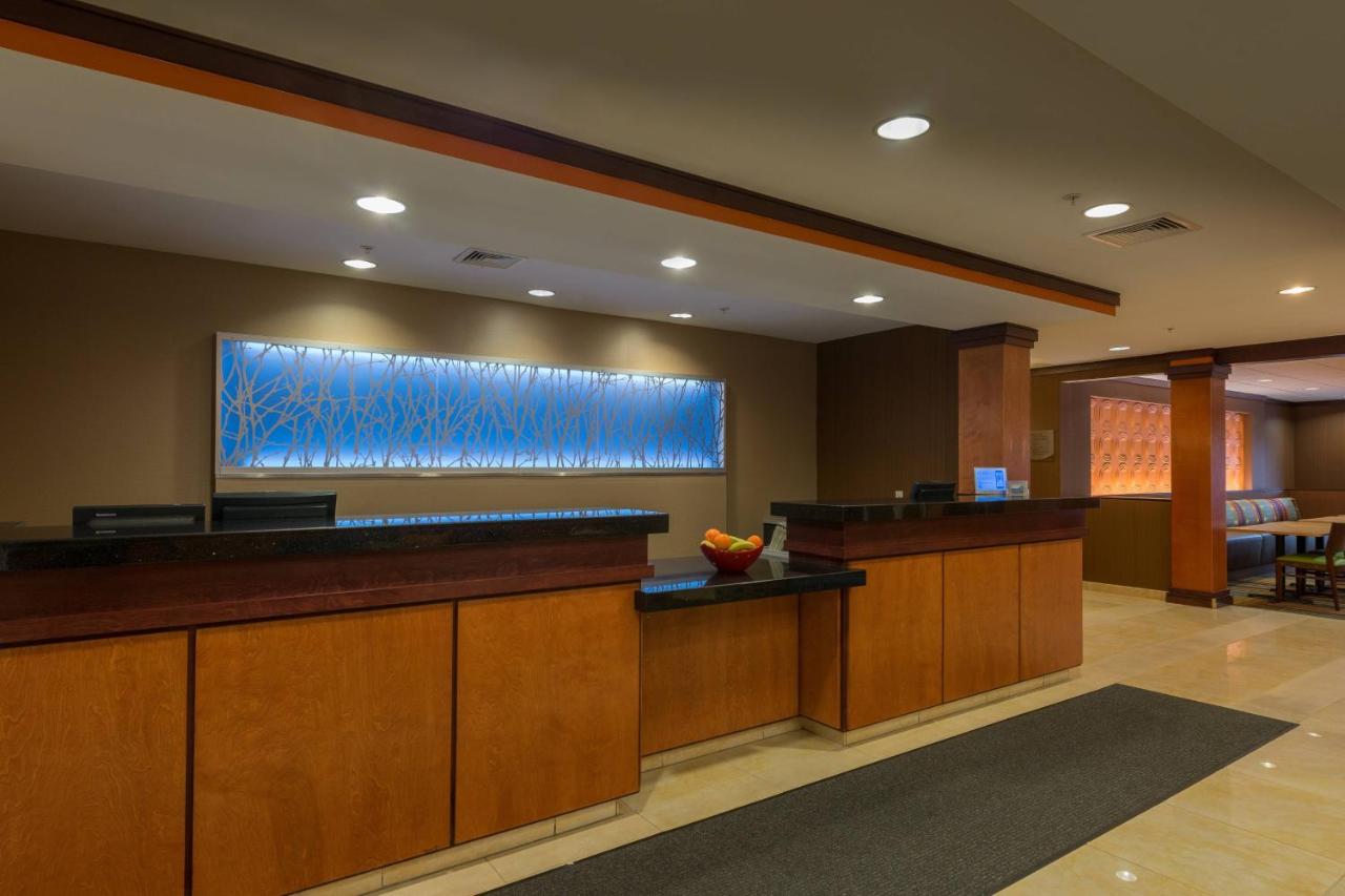 | Fairfield Inn & Suites by Marriott Augusta
