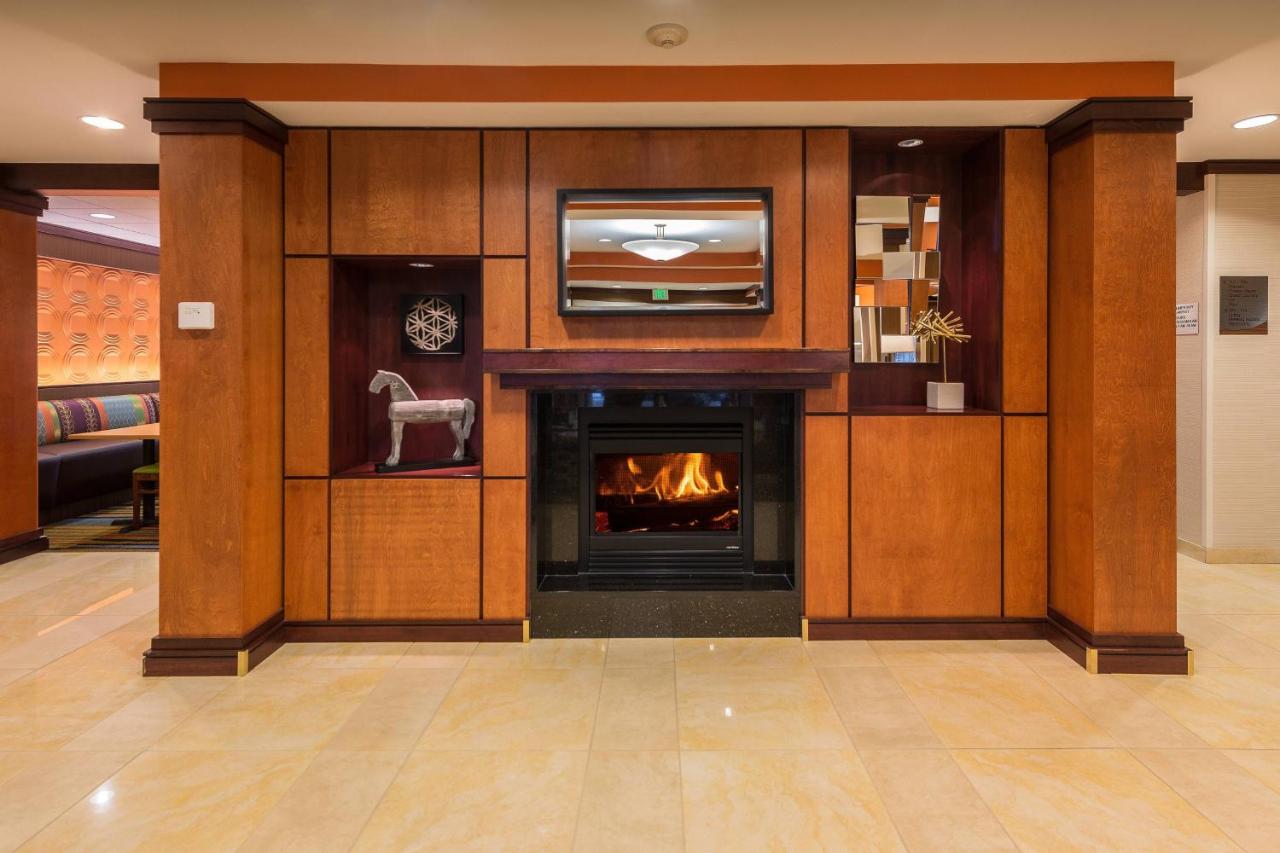 | Fairfield Inn & Suites by Marriott Augusta