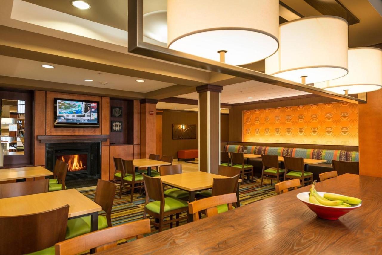 | Fairfield Inn & Suites by Marriott Augusta