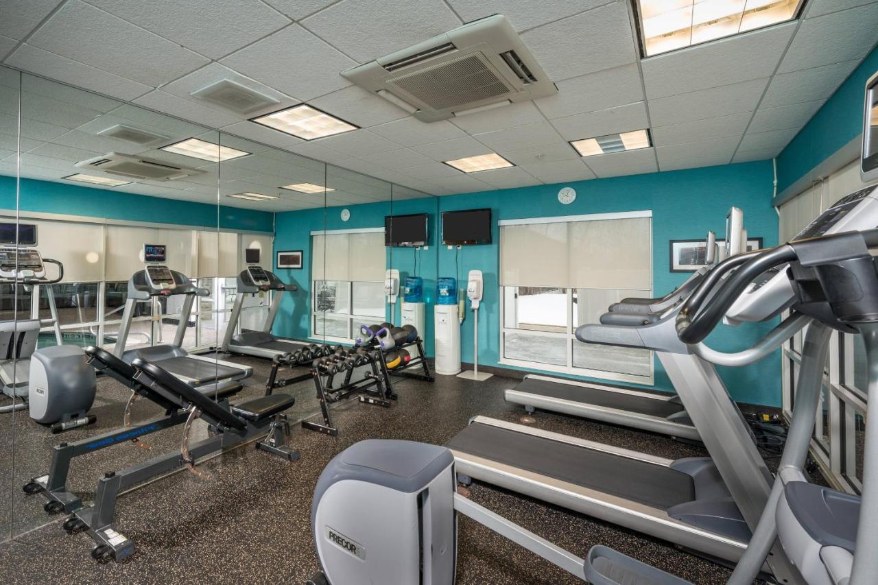 | Fairfield Inn & Suites by Marriott Augusta