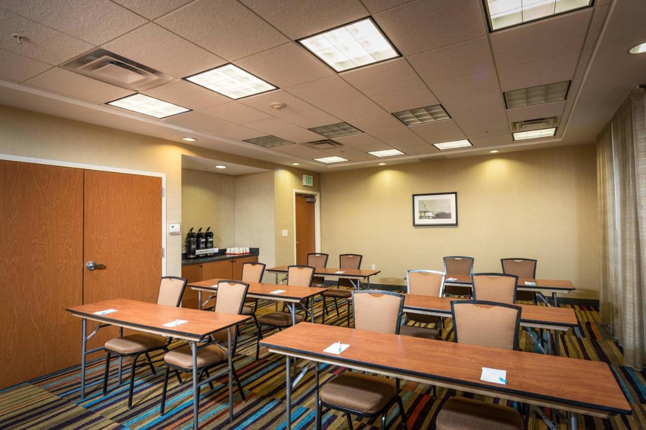 | Fairfield Inn & Suites by Marriott Augusta