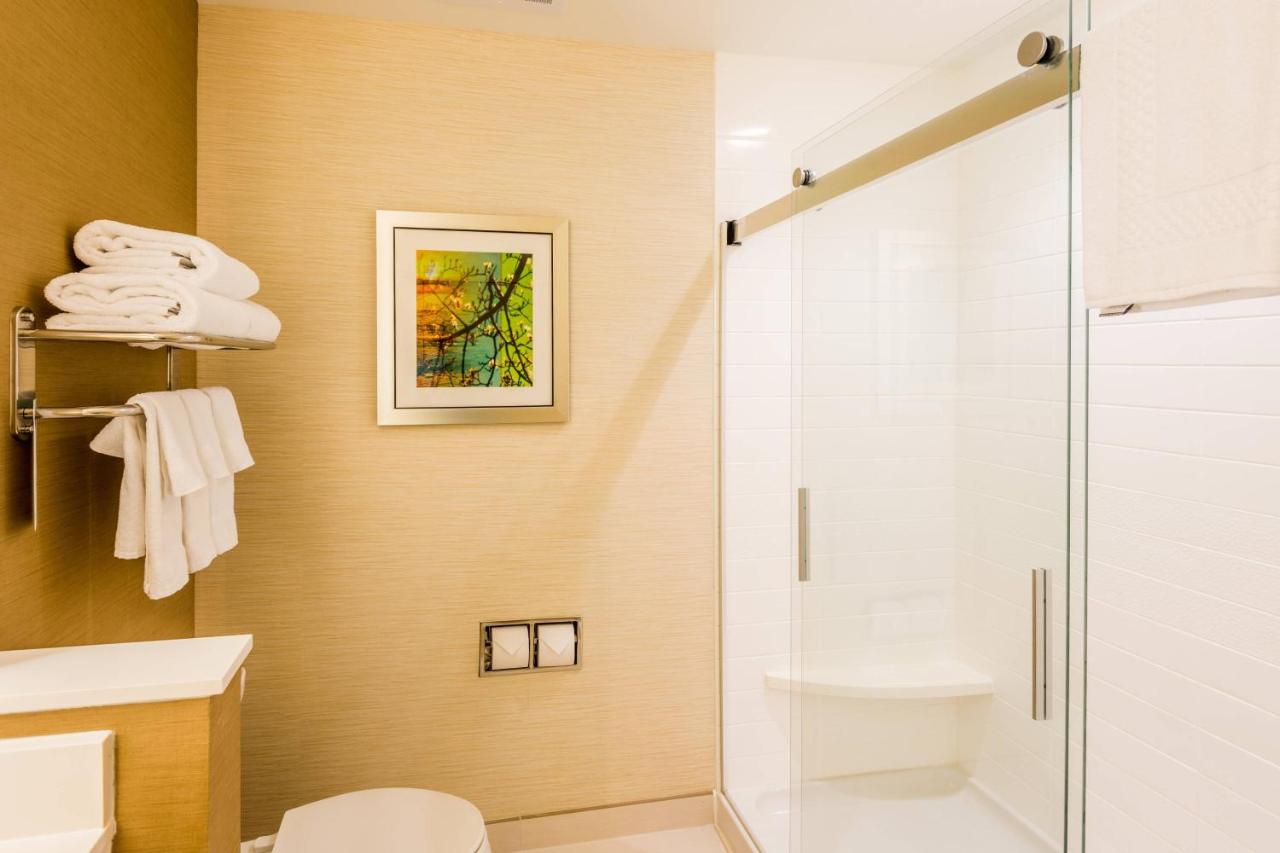 | Fairfield Inn & Suites by Marriott Atlanta Fairburn